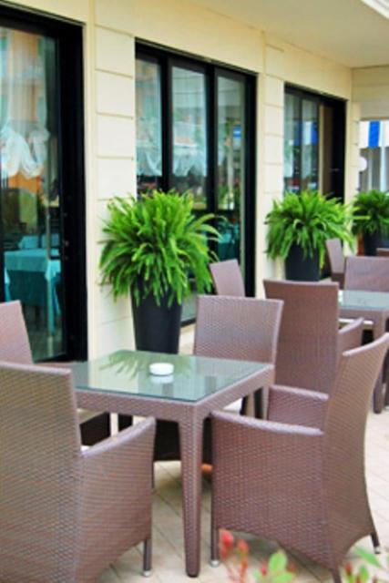 Hotel Nuovo Belvedere 3*