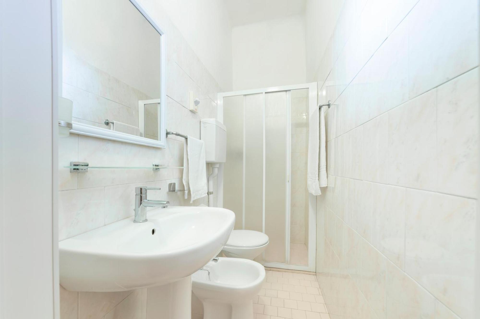 Nuovo Belvedere Hotel Rimini