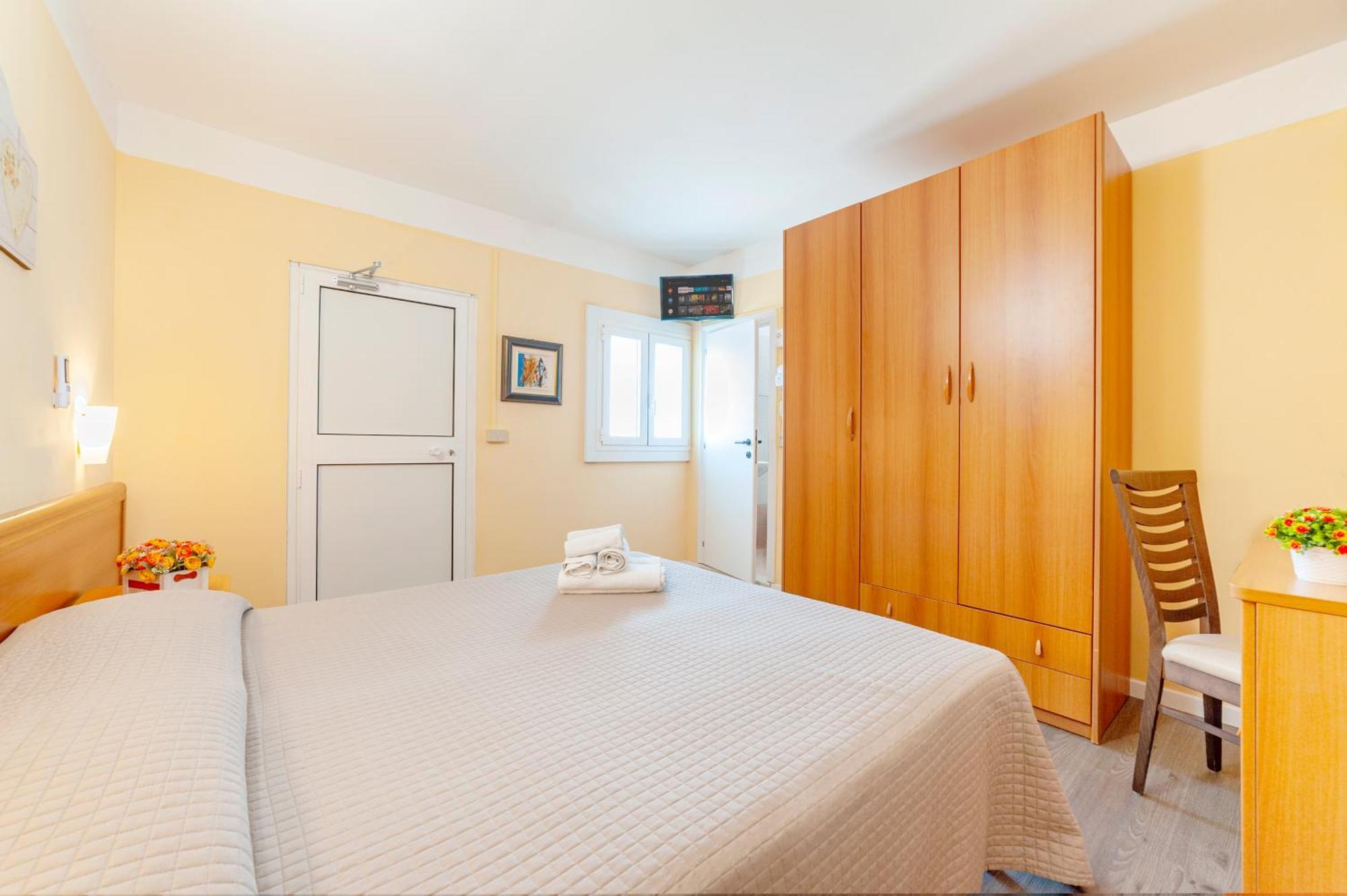 Hotel Nuovo Belvedere Rimini