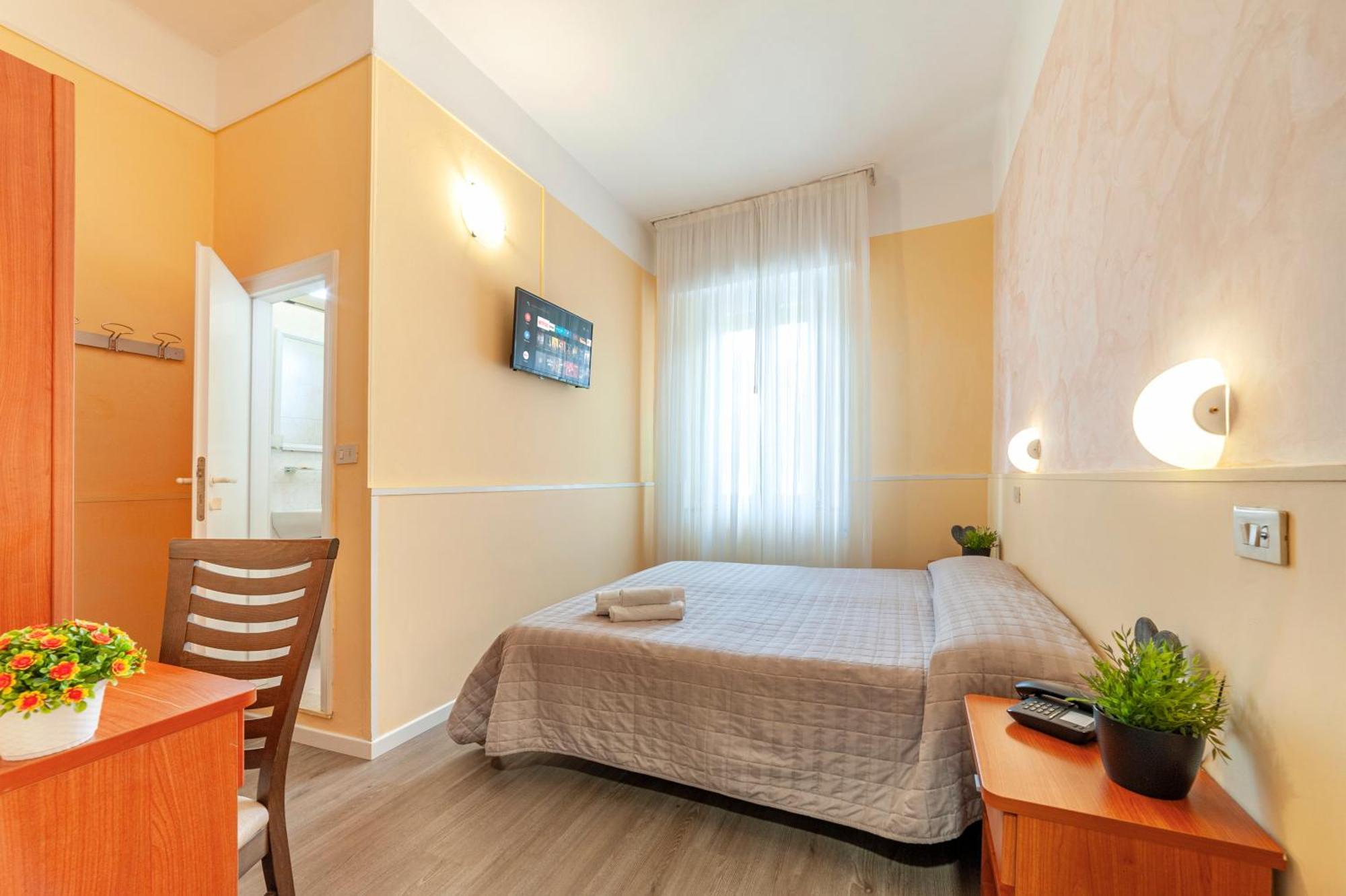 Hotel Nuovo Belvedere