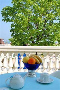 Hotel Nuovo Belvedere 3*