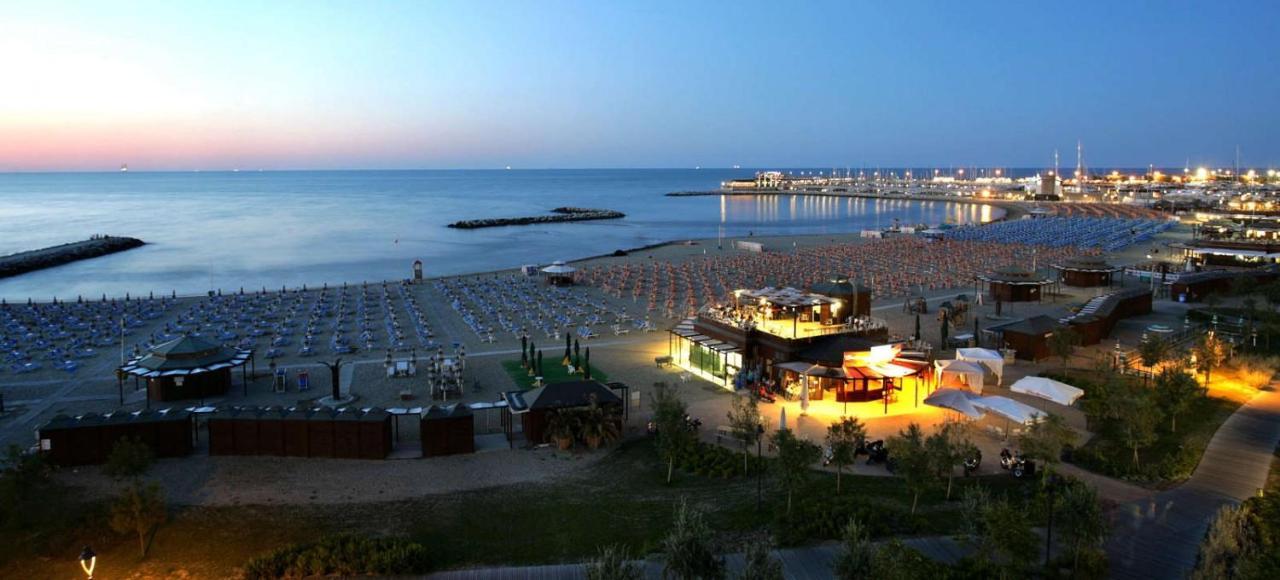 Nuovo Belvedere Hotel 3*