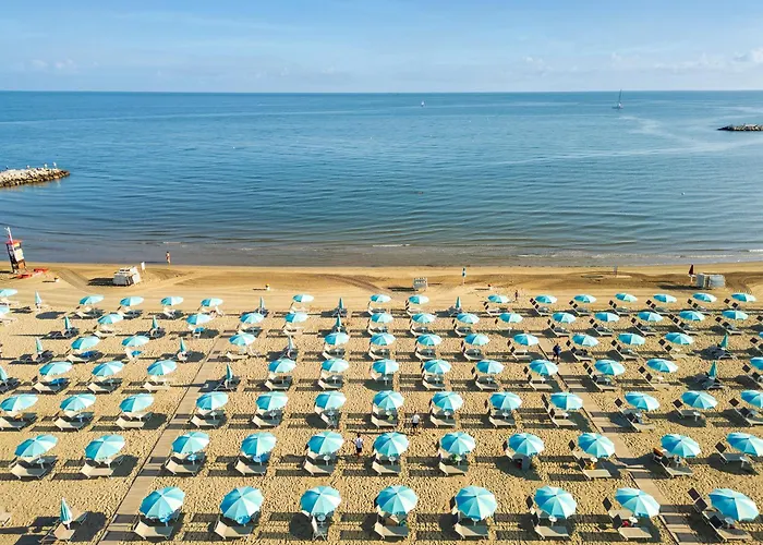 Hotel Nuovo Belvedere