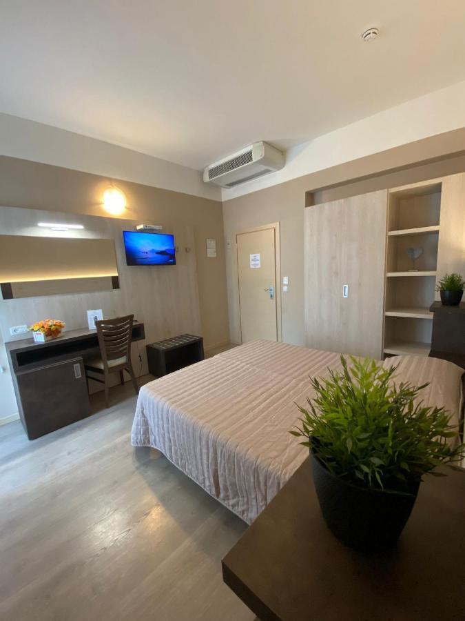 Nuovo Belvedere Hotel