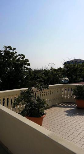Nuovo Belvedere Rimini