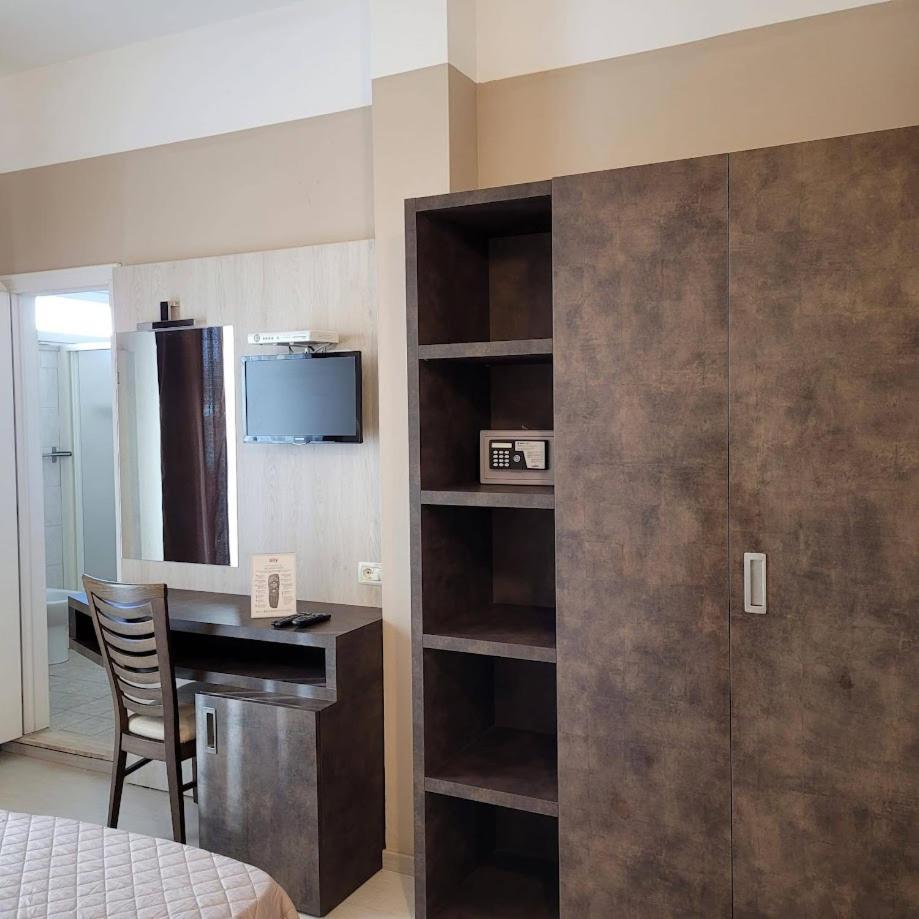 Hotel Nuovo Belvedere 3*