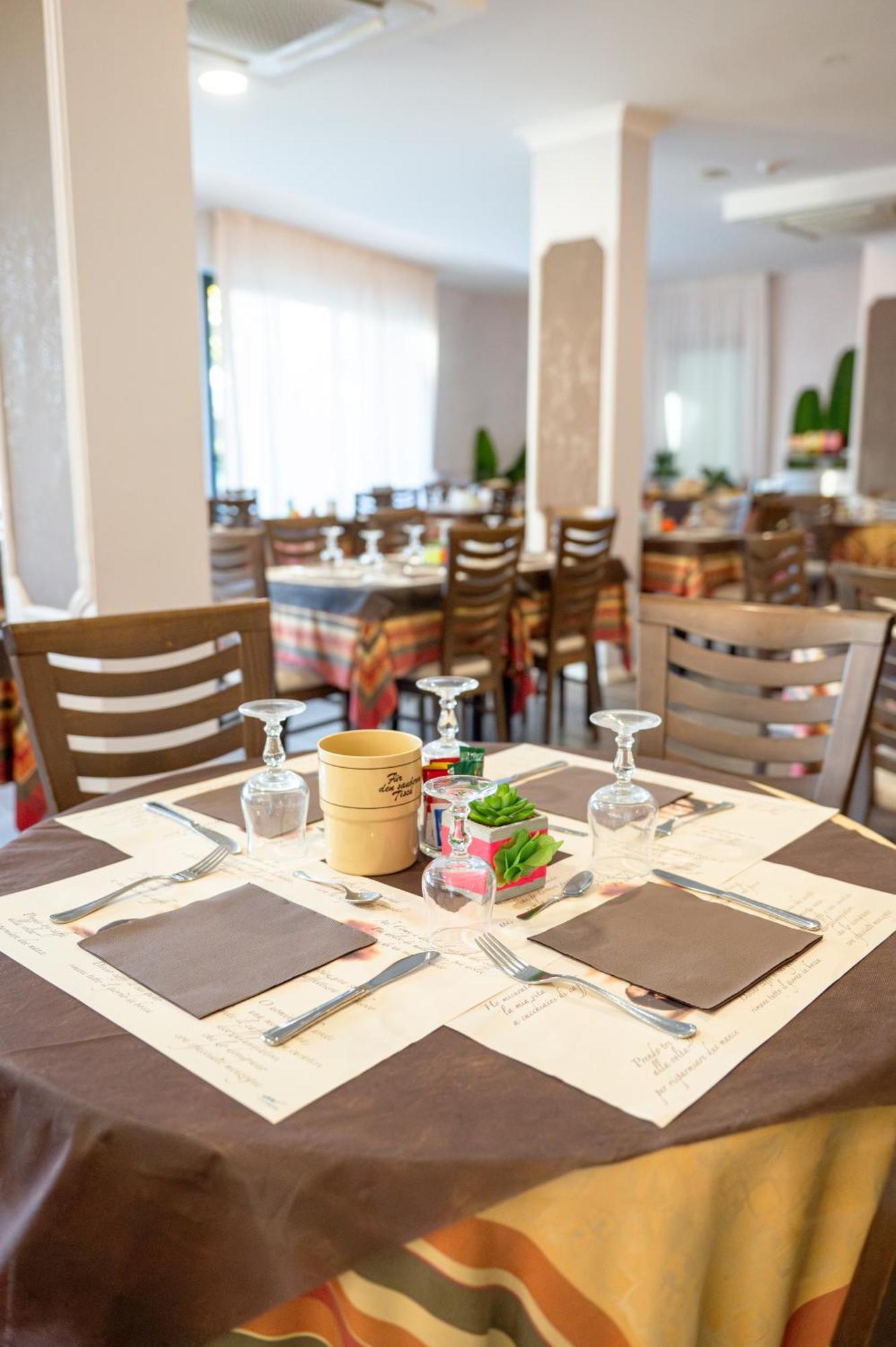 Hotel Nuovo Belvedere Rimini