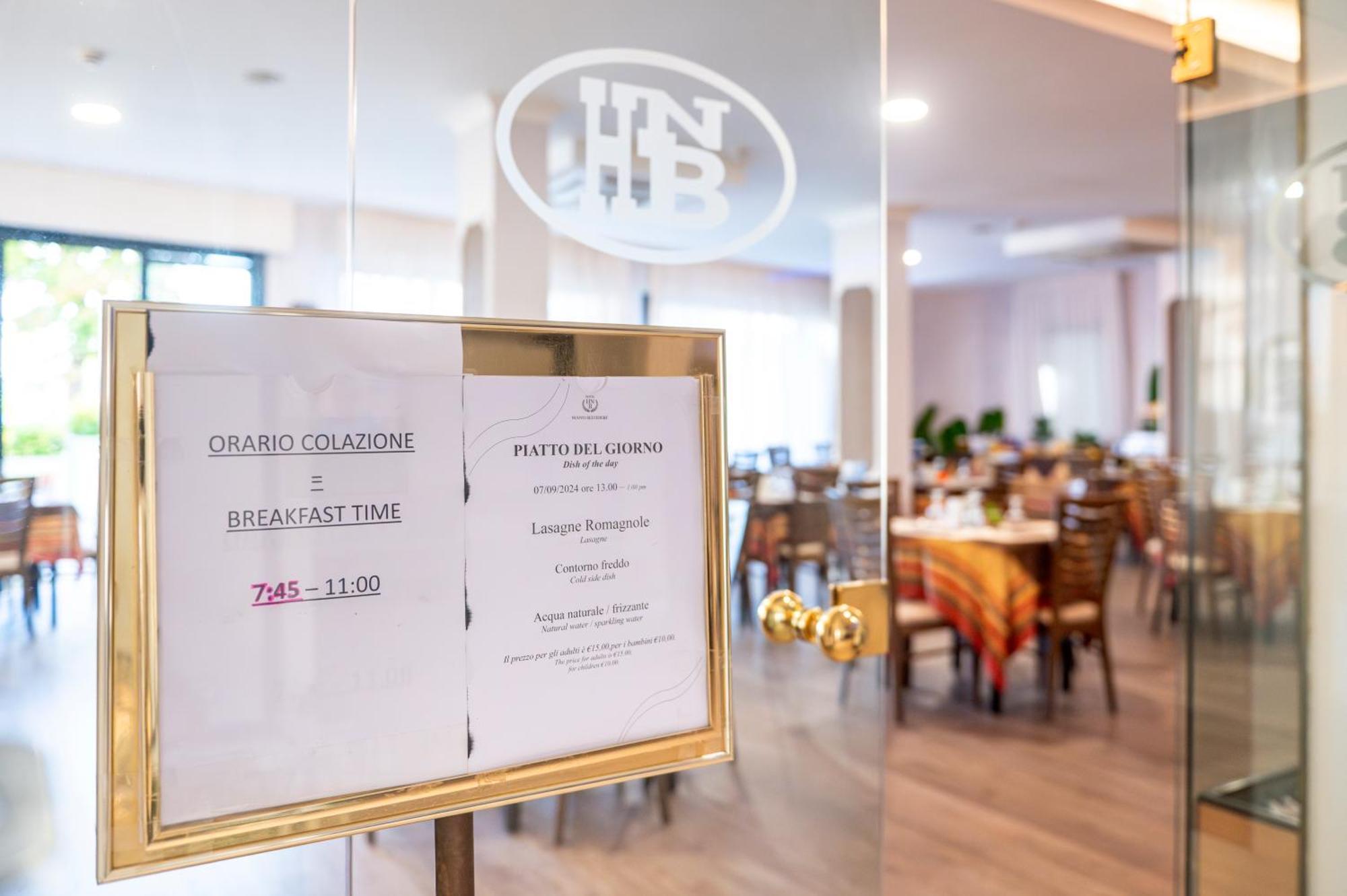 Nuovo Belvedere Hotel 3*
