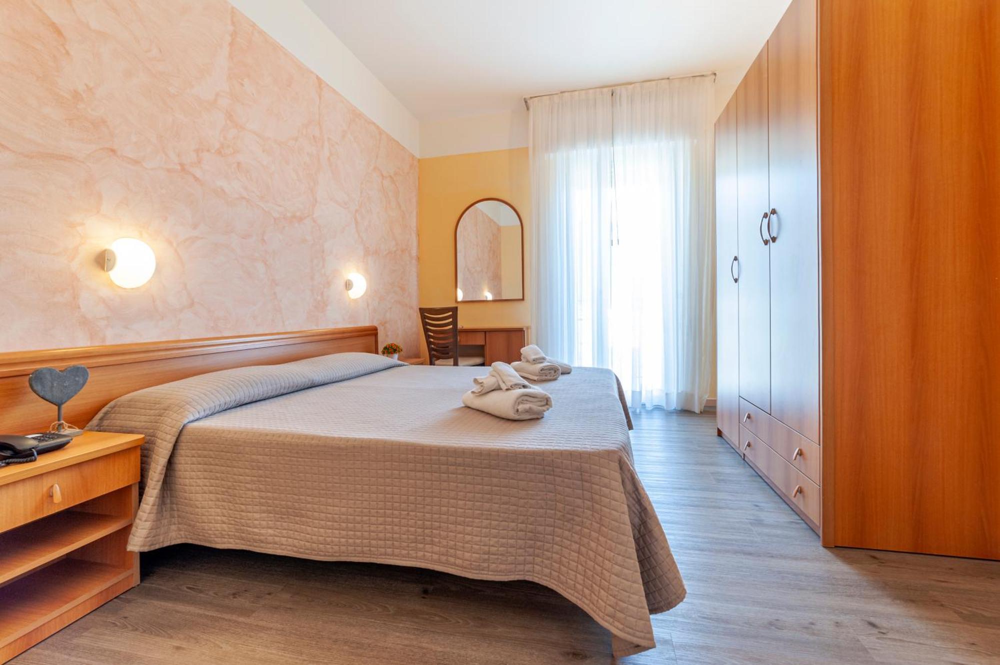Hotel Nuovo Belvedere 3*