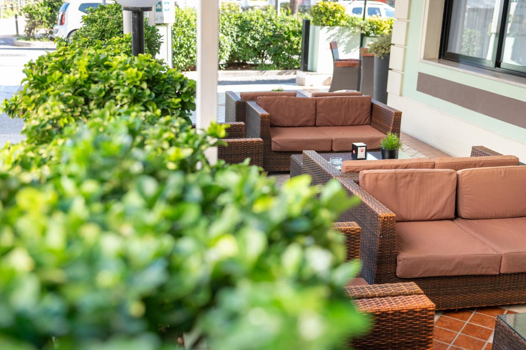 Hotel Nuovo Belvedere 3*