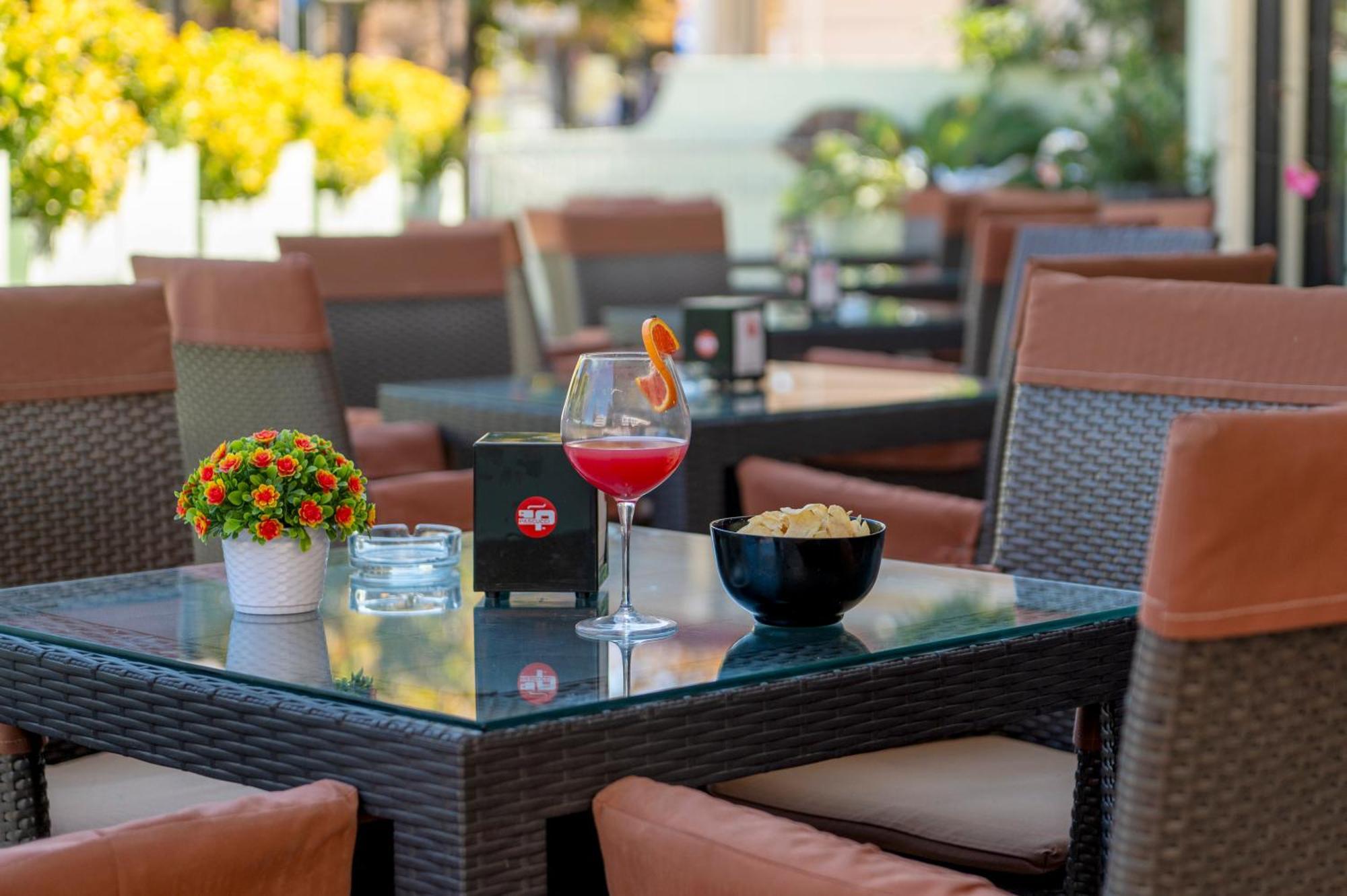 Nuovo Belvedere Hotel Rimini