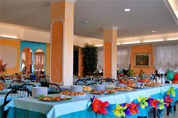 Nuovo Belvedere Hotel